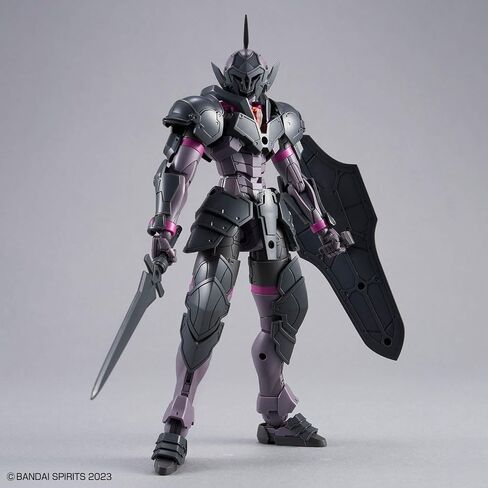 Bandai Hobby - 30 Minute Fantasy - #01 Liber Knight, Bandai Spirits 30 MF Model Kit in Saudi Arabia