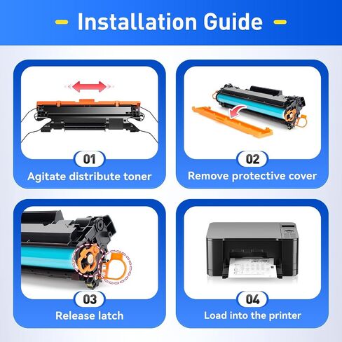 138A Black Toner Cartridge 2-Pack with Chip Compatible for HP138A W1380A 138X W1380X Replacement Laserjet Pro MFP 3101 3001 Series 3001dw 3001dwe 3101fdw 3101fdwe Printer ink All-In-One Copier Scanner in Saudi Arabia