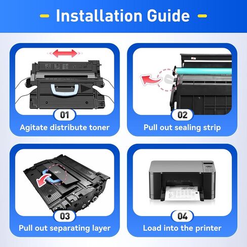 138A Black Toner Cartridge 2-Pack with Chip Compatible for HP138A W1380A 138X W1380X Replacement Laserjet Pro MFP 3101 3001 Series 3001dw 3001dwe 3101fdw 3101fdwe Printer ink All-In-One Copier Scanner in Saudi Arabia