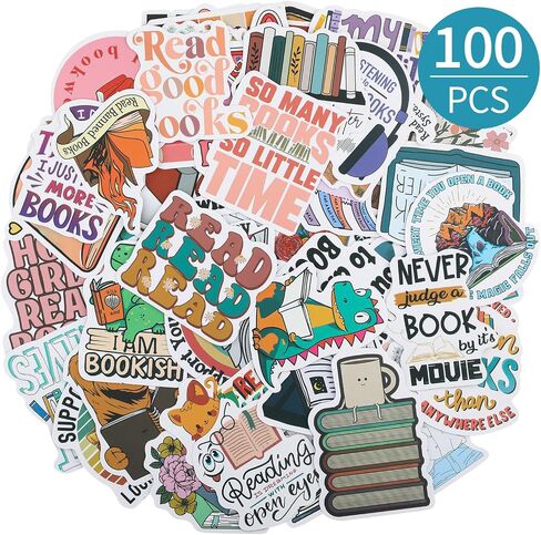50PCS Vintage Inspirational Sticker, Boho Motivational Aesthetic Stickers for Women, Vinyl Waterproof Journaling Supplies Stickers for Water Bottle Phone Laptop Bumper Computer Guitar Scrapbook in Saudi Arabia