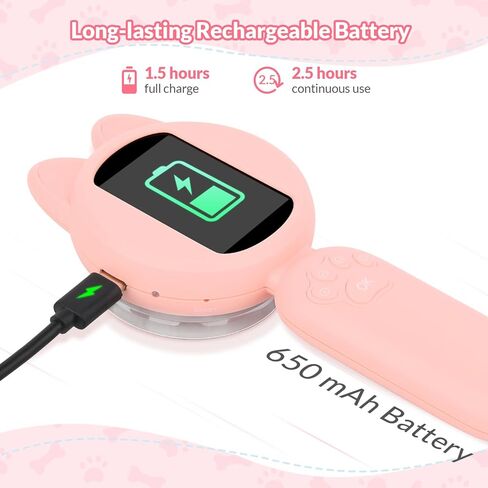 Mafiti Microscope for Kids Mini Pocket Handheld Kids Microscope Educational Science Kit Toys Xmas/Birthday Gifts for Aged 3-12 Girls Boys,Blue in Kuwait