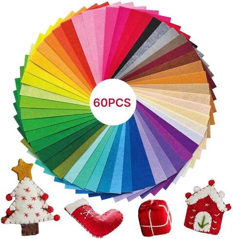 35pcs 9.8 "× 9.8" مربعات القطن القطن لحف اللوازم اللوازم اللوازم ذات التصميم متعدد الألوان طباعة من أجل DIY (أحمر/أصفر/أخضر/أزرق/وردي/أرجواني/رمادي/أسود) in Kuwait
