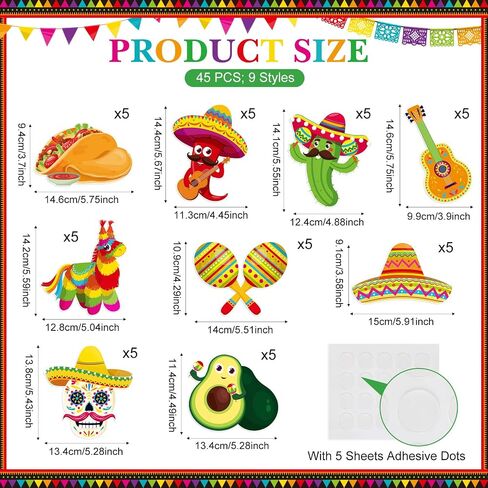 Kosiz 45 Pcs Passport Cutouts Colorful Passports Paper Cuts Decor Travel Bulletin Board Decoration for Home School Classroom Adventure Awaitstheme Let's Explore Party Supplies Decoration in Saudi Arabia