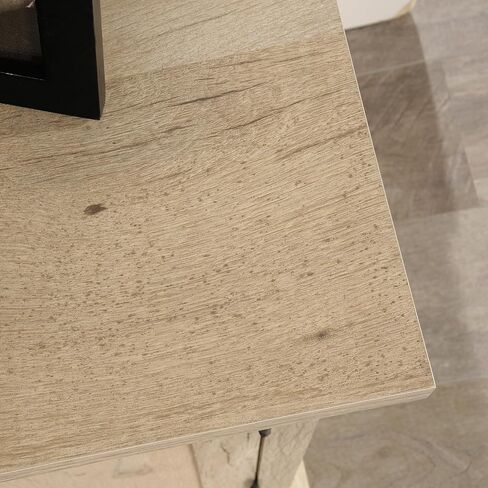 Sauder Aspen Post Commercial Office Credenza, in a Prime Oak Finish in Kuwait