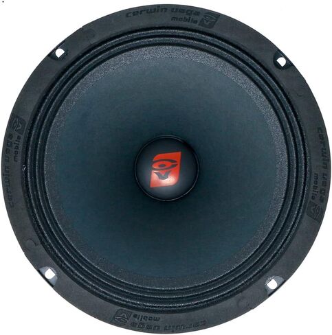 Cerwin-Vega CVP65 6.5" 150W RMS PRO Full Range Single Speaker in Saudi Arabia