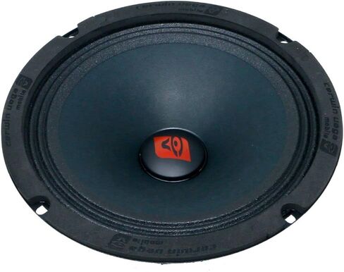 Cerwin-Vega CVP65 6.5" 150W RMS PRO Full Range Single Speaker in Saudi Arabia