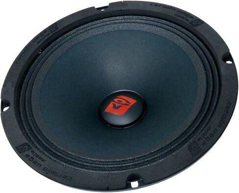 Cerwin-Vega CVP65 6.5" 150W RMS PRO Full Range Single Speaker in Saudi Arabia