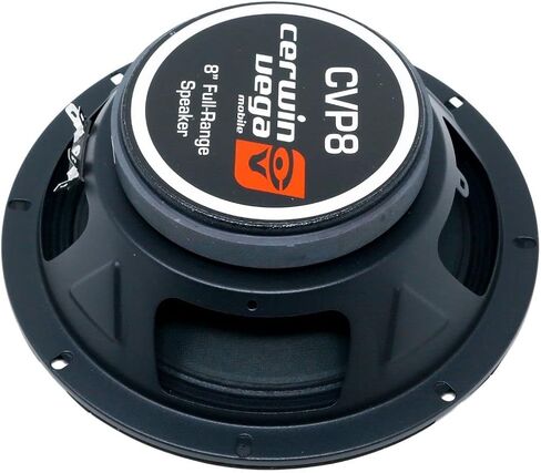 Cerwin-Vega CVP65 6.5" 150W RMS PRO Full Range Single Speaker in Saudi Arabia