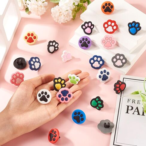 Fashewelry 24pcs قلم رصاص أعلى زخارف زخارف بلاستيكية بلاستيكية بلاستيك الفراغية اليعسوب مقاطع قلم رصاص القلم القالب الالتزام in Saudi Arabia