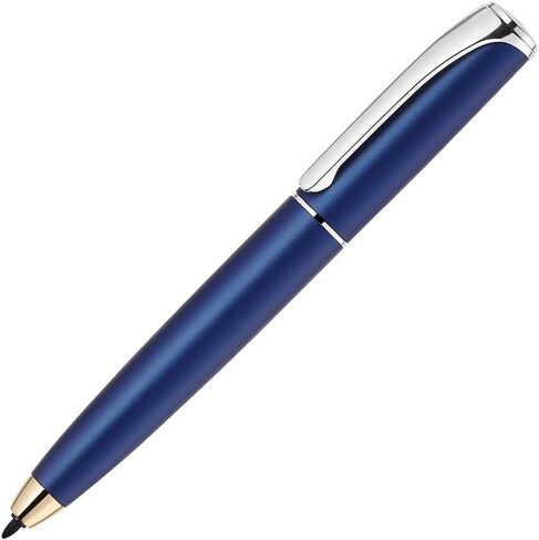 ZEBRA P-WYSS68-S Water-Based Sign Pen, Filler Direction, Silver Axis, Black Ink in Saudi Arabia
