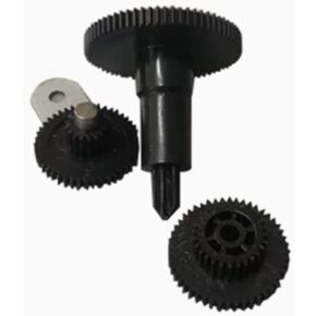 Ribbon Drive Gear for Epson TM-U220PA TM220PB U220PD U288B M188B M188D Dot Matrix Receipt Printer