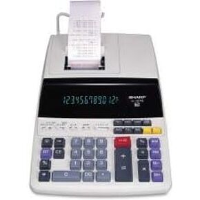 الإلكترونيات الحادة - EL -1197PIII - 12 رقم 2 CALL CALC