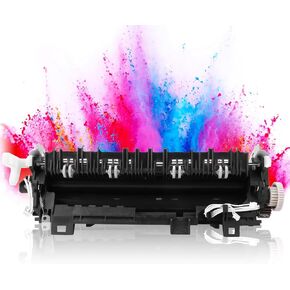 D005WR001 Fuser Unit Compatible with Brother HL-L5000D, L5100DN, L5200DW, L5200DWT, DCP-L5500, DCP-L5600, L5650, L6600, MFC-L5500, MFC-L5600, L5700DW, L5800DW, L5850DW, L5900DW