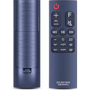 AKB75475301 جهاز تحكم عن بعد بديل لـ LG Sound Bar SK9Y SK6 SK8Y SK9 SK10Y SKM6Y SKC9 SK8 SK10 SK6Y SPK8-W SPK5B-W نظام مكبرات الصوت in Saudi Arabia