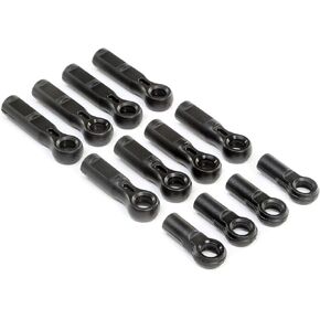 Team Losi Racing Rod End Set 8X TLR244040 Gas Car/Truck Replacement Parts