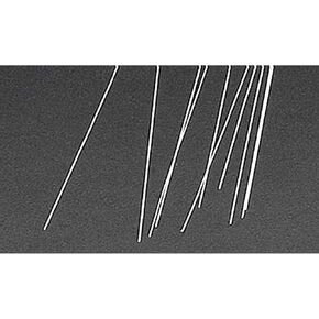 Plastruct MR-10 Round Rod.010 10 PLS90850 Plastic Building Supplies