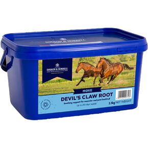 Dodson & Horrell Devils Claw Root for Horses, 1.5 kg