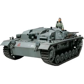 Tamiya German Sturmgeschutz III AUSF. B