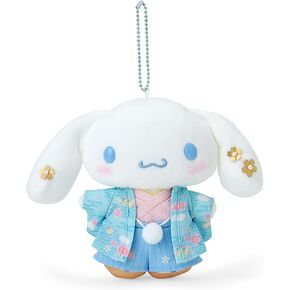 Sanrio 068454 Hello Kitty Mascot Holder (Kimono)
