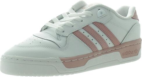 Adidas Little Kid Rivalry Low Black/White Cross Trainer Shoes/Athletic Shoes-IG1081-Size 6.5 in Saudi Arabia