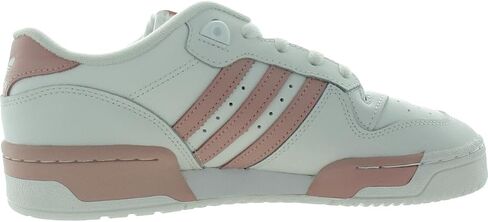 Adidas Little Kid Rivalry Low Black/White Cross Trainer Shoes/Athletic Shoes-IG1081-Size 6.5 in Saudi Arabia