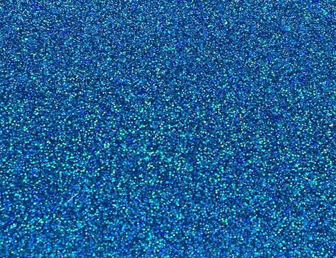 Acrylic Holographic Glittering Sheets,1/8" Thickness,16"x12",Ideal for GlowForge & Any Types of Laser/Engraving, Perfect Material for Jewelry, Crafting & DIY Projects (Midnight Sparkle) in Saudi Arabia
