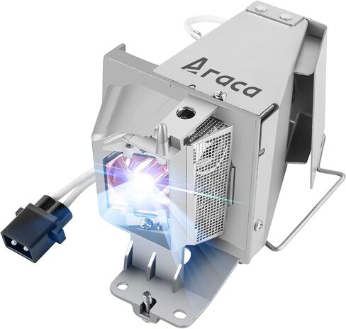 Araca 5811119560-SVV Replacement Projector Lamp with Housing for Vivitek DX881ST DX883ST DW882ST DW884ST DX813 DW814 Projector Lamp in Kuwait