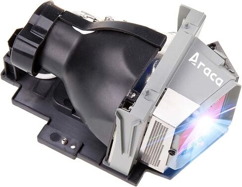 Araca 5811119560-SVV Replacement Projector Lamp with Housing for Vivitek DX881ST DX883ST DW882ST DW884ST DX813 DW814 Projector Lamp in Kuwait