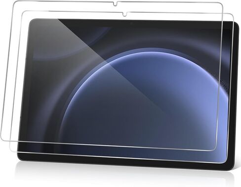 LEEBOSS [2 Pack Screen Protector for Samsung Galaxy Tab A11+ / Tab A9+ in Saudi Arabia