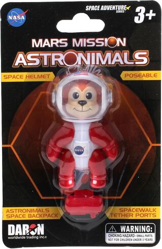 Daron Mars Mission Astronimals Cat PT63163 in Saudi Arabia