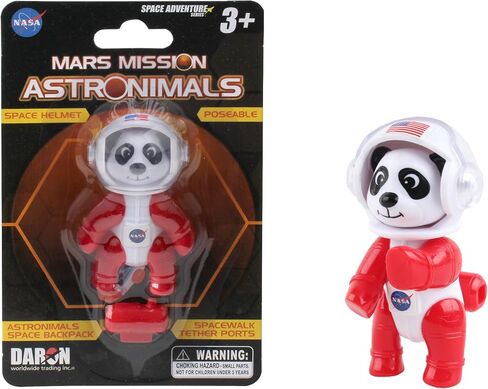 Daron Mars Mission Astronimals Cat PT63163 in Saudi Arabia