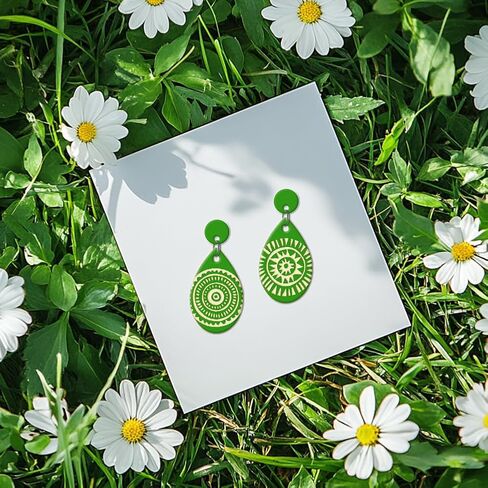 CHGCRAFT Cat Polymer Clay Texture Sheets Cat Paw Texture Stamp Sheets Clay Texture Mat Rubber Modeling Silhouette Pad Texture Sheets for Polymer Clay Jewelry and Clay Earrings Tools in Kuwait