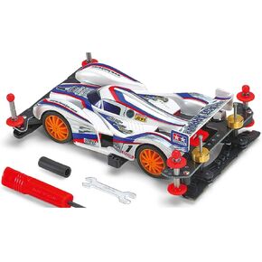 TAMIYA 1/32 JR Starter Pack MA Power Spec Blast Arrow TAM18647 Mini Racer & Accys