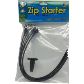 Tedco Toys 00098 استبدال Zip Starter