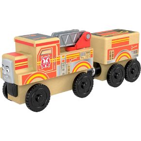 Thomas & Friends Wood, Flynn