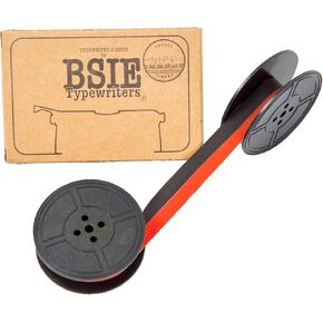 Silver Reed Typewriter Ribbon - BSIE Typewriters