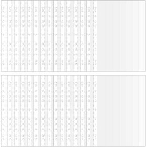 200 صفحة A4 POCKED POCKED - صفيحة صفيحة الواقي الجيب ورقة ملف ورقة ورقة الواقي ، وثيقة الموثق ، وثيقة الشفافة محافظ مجلد جيب مجلد الأكمام