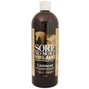 Sore No More Performance Ultra Liniment 16 oz
