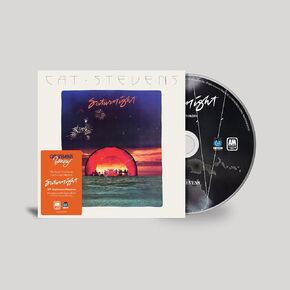 Saturnight (Cat Stevens Live In Tokyo)