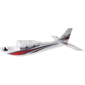 HobbyZone Fuselage w/Tail: Apprentice STOL 700, HBZ6102