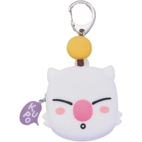 Square Enix Final Fantasy: Moogle Silicone Mini Plush