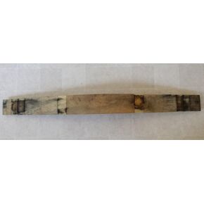 Authentic Used Wine Barrel Stave