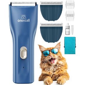 Oneisall Cat Clippers Replade Blade