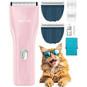 Oneisall Cat Clippers Replade Blade