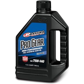 Pro Gear 75W-140