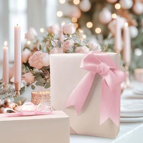 LaRibbons Bridal Shower Gift Wrap Set