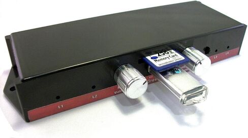 Music On Hold Player Device Message on Hold on Any Phone System with MOH Jack, PBX, KSU | USB, 50+ mp3 Files | Easy Setup in Kuwait
