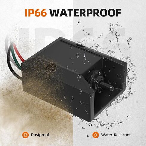 Liftgate Switch 264346 (ON)/Off/(ON) Compatible 3 Wire Lift Gate Control Switch Waterproof OEM Replacement for GPT-25 Box Truck Trailer in Saudi Arabia
