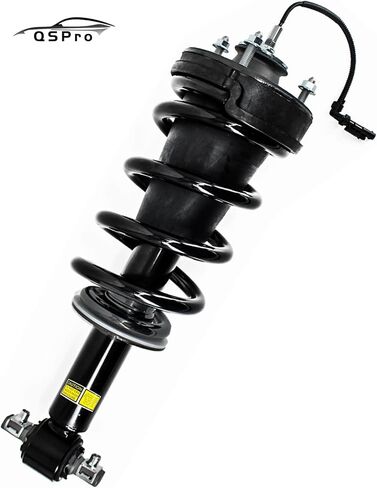 84176675 Rear Air Shock Absorber Pack of 2 Compatible with 2015 2016 2017 2018 2019 2020 2021 2022 Chevy Tahoe Suburban Cadillac Escalade ESV GMC Yukon XL 23151122 23267007 23290661 in Saudi Arabia