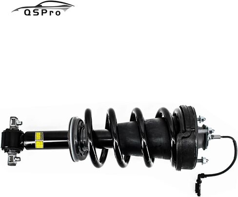 84176675 Rear Air Shock Absorber Pack of 2 Compatible with 2015 2016 2017 2018 2019 2020 2021 2022 Chevy Tahoe Suburban Cadillac Escalade ESV GMC Yukon XL 23151122 23267007 23290661 in Saudi Arabia